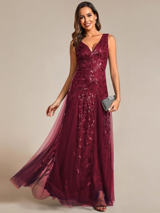 Robe De Mariée Champêtre Courte Blanche – Image 5