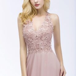 Robe de Mariée en Dentelle Marylou image 16 | Soirée Blanche Robe de Mariée en Dentelle Marylou image 15 | Soirée Blanche