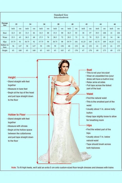 Robe de mariée à encolure bateau en dentelle – Image 8
