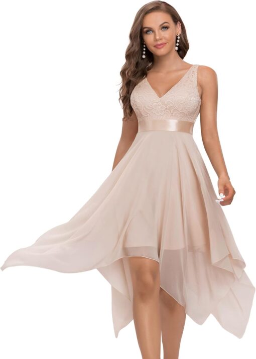 Robe De Mariée Sirène Avec Cape – Image 2