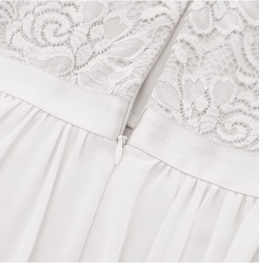 Robe De Mariée Princesse Froufrou – Image 8