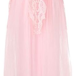 Robe De Mariée Dos Semi Nu Et A Laçage image 11 | Soirée Blanche