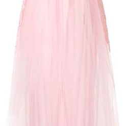 Robe De Mariée Dos Semi Nu Et A Laçage image 13 | Soirée Blanche