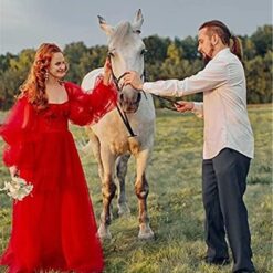 Robe De Mariée Rose image 20 | Soirée Blanche Robe De Mariée Rose image 19 | Soirée Blanche