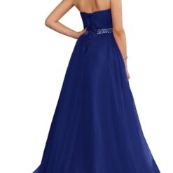 Robe De Mariée Princesse Drapée Et Originale image 10 | Soirée Blanche