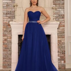 Robe De Mariée Princesse Drapée Et Originale image 12 | Soirée Blanche