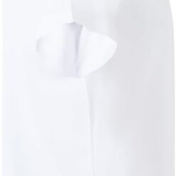 T-Shirt Technique Blanc en 2XL image 9 | Soirée Blanche