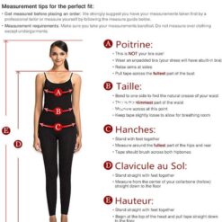 Robe De Mariée Princesse Bustier Illusion image 16 | Soirée Blanche Robe De Mariée Princesse Bustier Illusion image 15 | Soirée Blanche