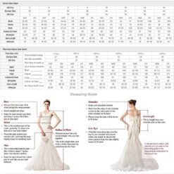 Robe de mariée A à bretelles spaghetti champagne romantique image 11 | Soirée Blanche Robe de mariée A à bretelles spaghetti champagne romantique image 10 | Soirée Blanche