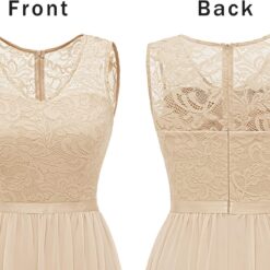 Robe De Mariée Rose Poudré image 18 | Soirée Blanche Robe De Mariée Rose Poudré image 17 | Soirée Blanche