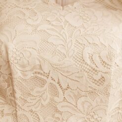 Robe De Mariée Rose Poudré image 22 | Soirée Blanche Robe De Mariée Rose Poudré image 21 | Soirée Blanche