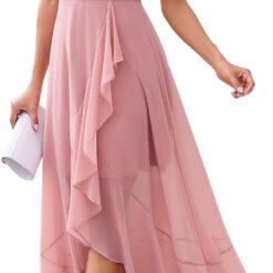 Robe de Mariée Bohème Manche Cloche Blanche image 8 | Soirée Blanche