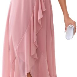 Robe de Mariée Bohème Manche Cloche Blanche image 16 | Soirée Blanche