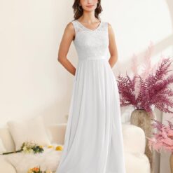 Robe De Mariée Hippie Chic image 16 | Soirée Blanche