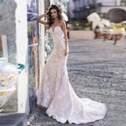 Robe De Mariée Romantique image 14 | Soirée Blanche