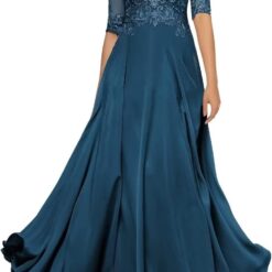 Robe De Mariée Noire Et Blanche image 10 | Soirée Blanche Robe De Mariée Noire Et Blanche image 9 | Soirée Blanche