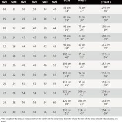 Robe De Mariée Blanche image 12 | Soirée Blanche Robe De Mariée Blanche image 11 | Soirée Blanche