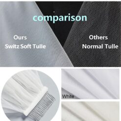 Robe de mariée simple à motifs floraux pailletés image 21 | Soirée Blanche