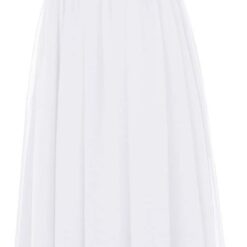 Robe de mariée en tulle avec corset rose nude image 11 | Soirée Blanche Robe de mariée en tulle avec corset rose nude image 10 | Soirée Blanche