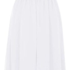 Robe de mariée en tulle avec corset rose nude image 15 | Soirée Blanche Robe de mariée en tulle avec corset rose nude image 14 | Soirée Blanche