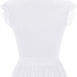 Robe de mariée en tulle avec corset rose nude image 17 | Soirée Blanche Robe de mariée en tulle avec corset rose nude image 16 | Soirée Blanche