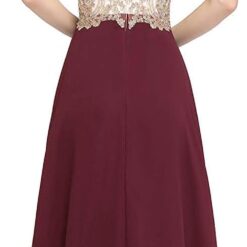 Robe de mariée A scintillante à manches tombantes image 11 | Soirée Blanche