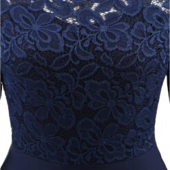 Robe De Mariée Bohème Dos Nu Blanche image 15 | Soirée Blanche