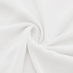 Robe de mariée en tulle avec corset rose nude image 21 | Soirée Blanche