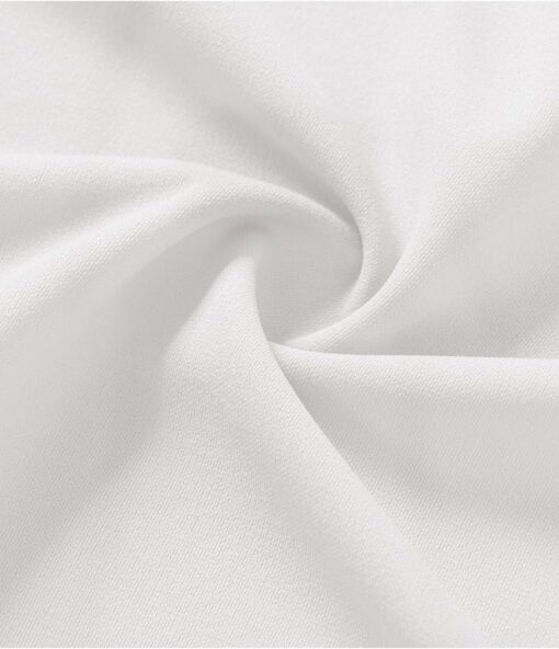 Robe De Mariée Noce Blanche – Image 7