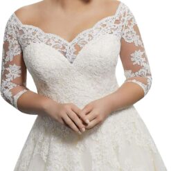 Robe Chic De Mariage image 11 | Soirée Blanche Robe Chic De Mariage image 10 | Soirée Blanche