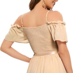 Haut Dentelle De Mariée image 19 | Soirée Blanche Haut Dentelle De Mariée image 18 | Soirée Blanche