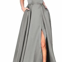 Robe De Mariage Dos Nu image 4 | Soirée Blanche