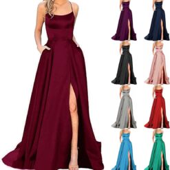 Robe De Mariage Dos Nu image 6 | Soirée Blanche