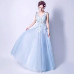 Robe De Mariée Simple A Manches Longues Blanche image 11 | Soirée Blanche