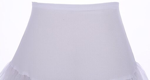 Robe De Mariée Romantique Champêtre – Image 4