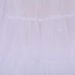 Robe De Mariée Romantique Champêtre image 14 | Soirée Blanche