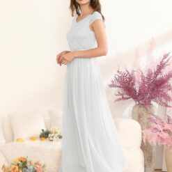 Robe de Mariée Simple Isaure image 11 | Soirée Blanche Robe de Mariée Simple Isaure image 10 | Soirée Blanche