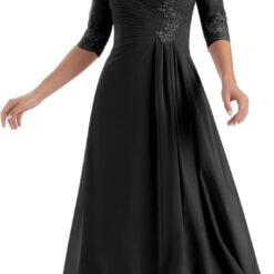 Robe De Mariée Fendue Jupe Tulle Blanche image 22 | Soirée Blanche Robe De Mariée Fendue Jupe Tulle Blanche image 21 | Soirée Blanche