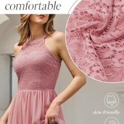 Robe De Mariée Fendue image 14 | Soirée Blanche