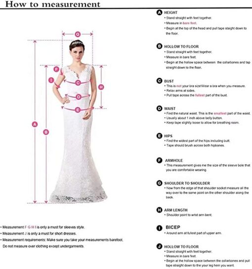 Robe De Mariée Asymétrique – Image 6