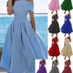 Robe Blanche De Mariage Décolleté Illusion image 7 | Soirée Blanche Robe Blanche De Mariage Décolleté Illusion image 6 | Soirée Blanche