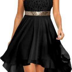 Robe De Mariée Chic Blanche image 10 | Soirée Blanche Robe De Mariée Chic Blanche image 9 | Soirée Blanche