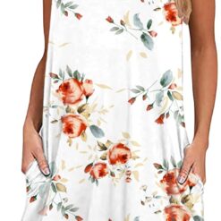 Robe Blanche Courte Été image 9 | Soirée Blanche Robe Blanche Courte Été image 8 | Soirée Blanche