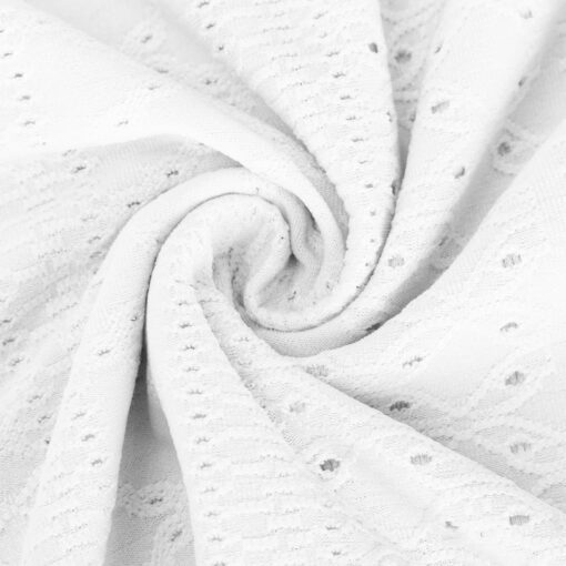 Robe Blanche Boheme Pas Cher – Image 7