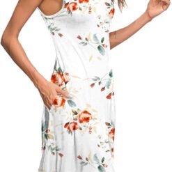Robe Blanche Courte Boheme image 13 | Soirée Blanche Robe Blanche Courte Boheme image 12 | Soirée Blanche
