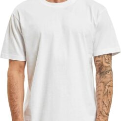 Chemise de base de style urbain image 6 | Soirée Blanche