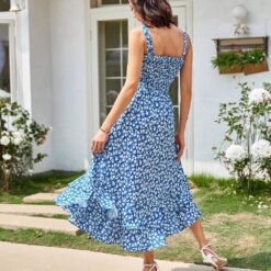 Robe Cocktail Blanche Grande Taille image 11 | Soirée Blanche