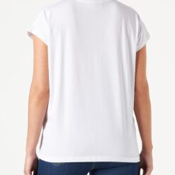 Chemise JXASTRID T-Shirt JJXX image 14 | Soirée Blanche Chemise JXASTRID T-Shirt JJXX image 13 | Soirée Blanche