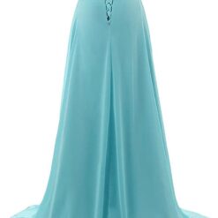 Robe Fourreau Longue Blanche image 14 | Soirée Blanche Robe Fourreau Longue Blanche image 13 | Soirée Blanche