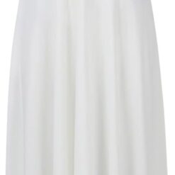 Robe Courte Bohème Blanche image 13 | Soirée Blanche